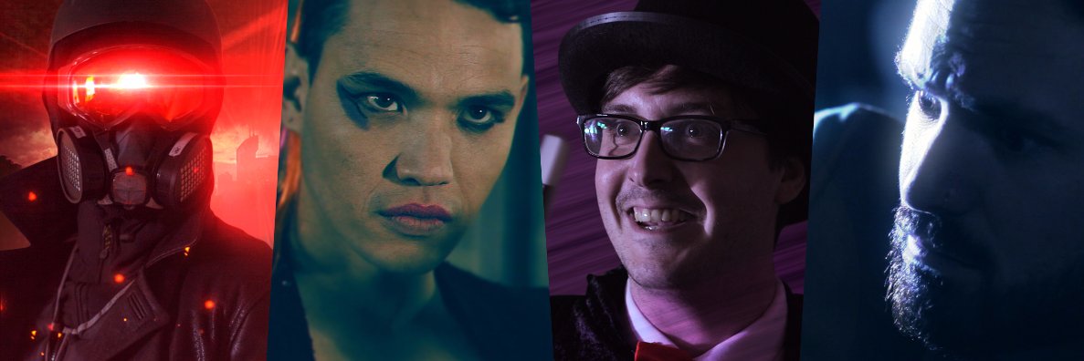 Broken Bricks banner