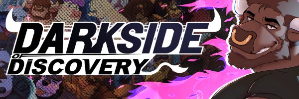 DKSideDiscovery Profile Banner