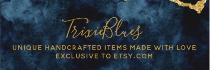 TrixieBlues's banner