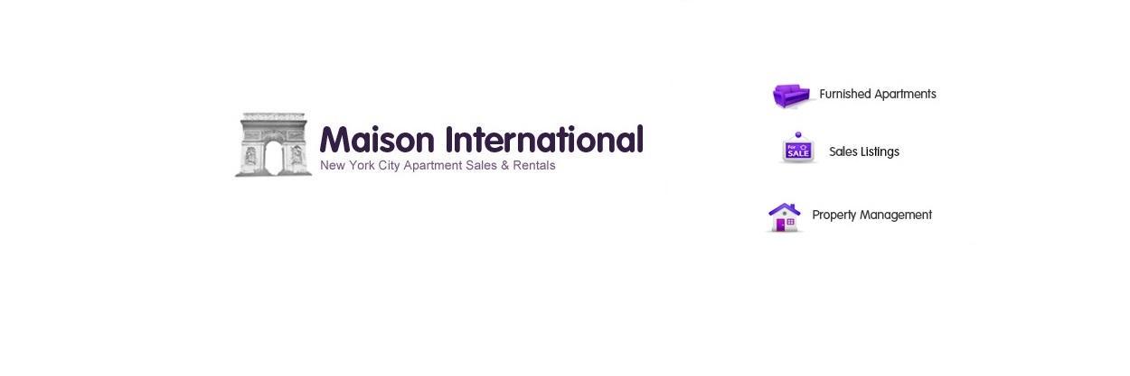 NYCMaison's profile banner image