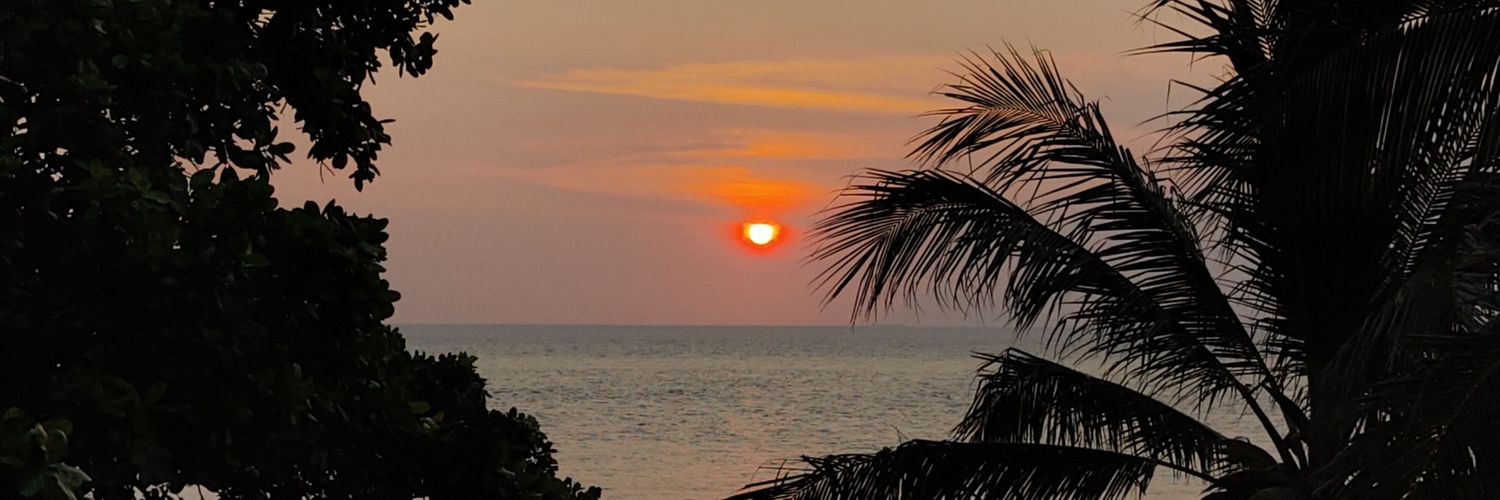 abe_husein's profile banner image