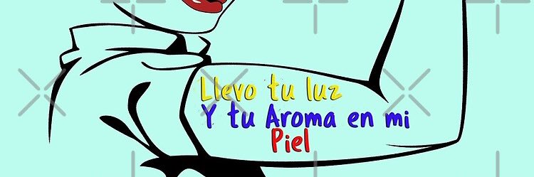 luzchacon's profile banner image