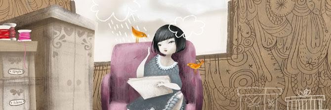 Laura Gaidulewicz banner