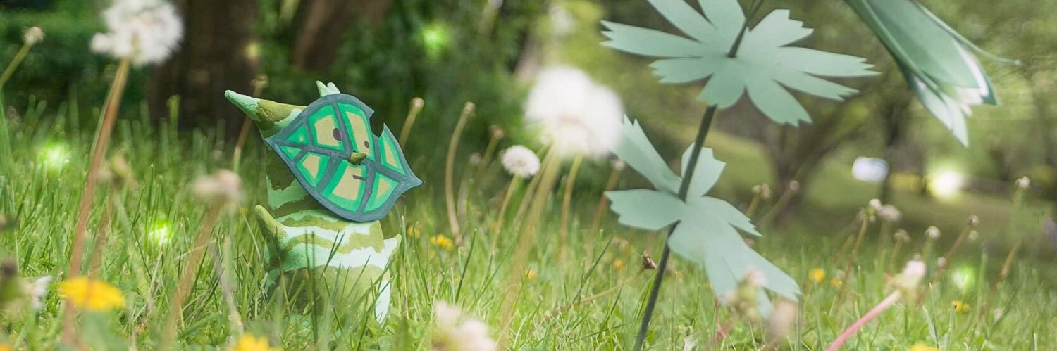 ななこ/ひとみ banner