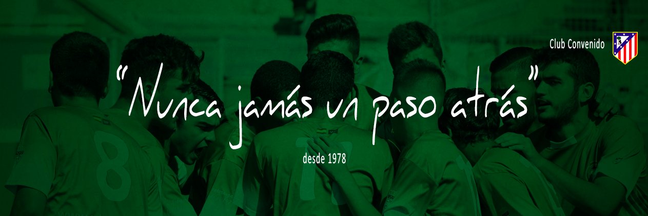 A.D.ESPERANZA banner