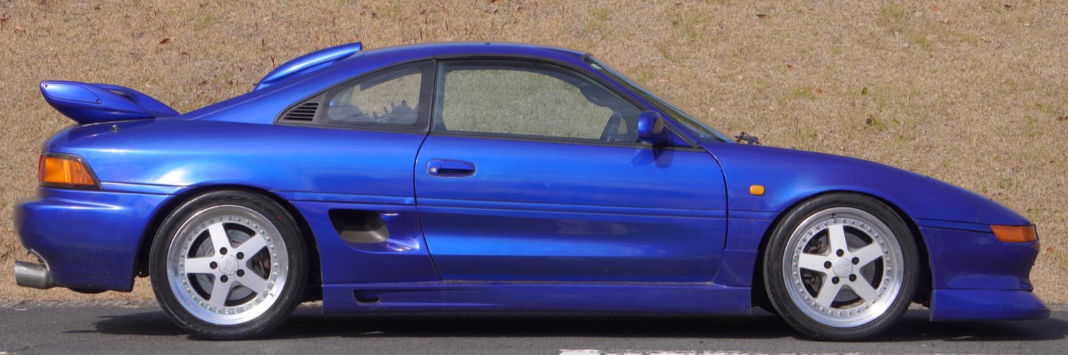 トモMR-S&MR2's banner
