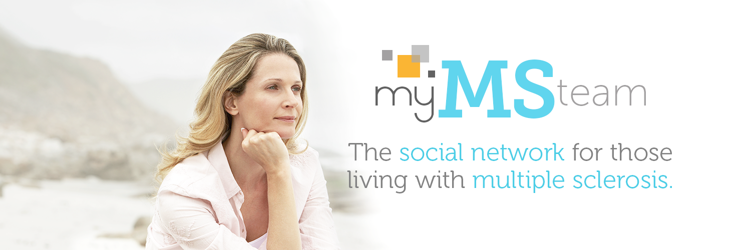 MyMSTeam banner