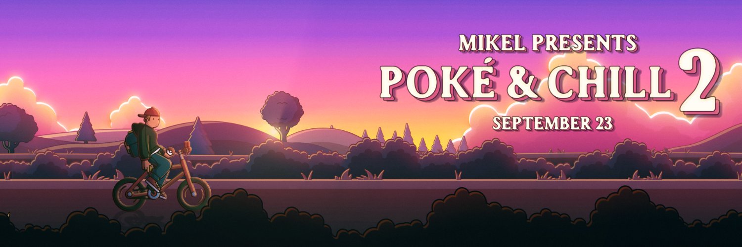 Mikel_beats's profile banner image