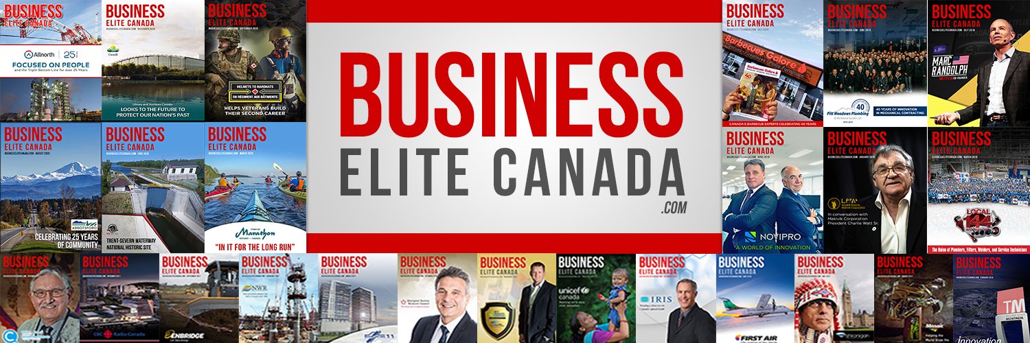 BECMagazine's profile banner image