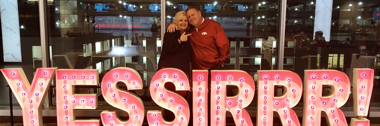 Coach Sam Pittman banner