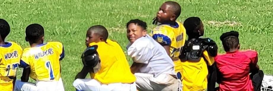 CatchingTerrell's profile banner image
