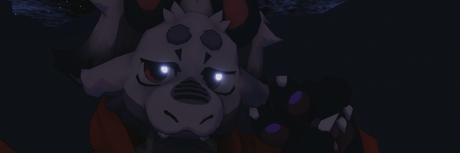 RoltzyD's profile banner image