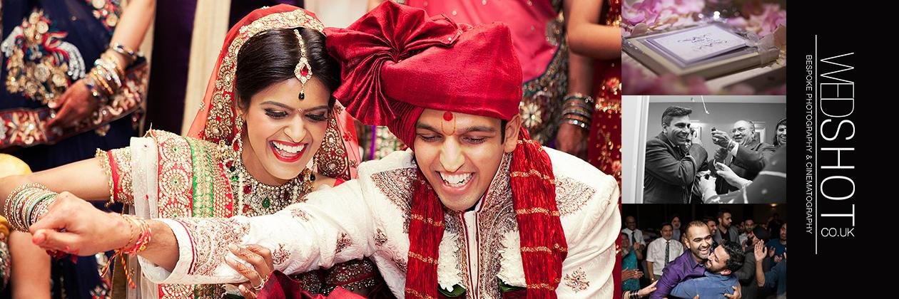 wedshotteam's profile banner image
