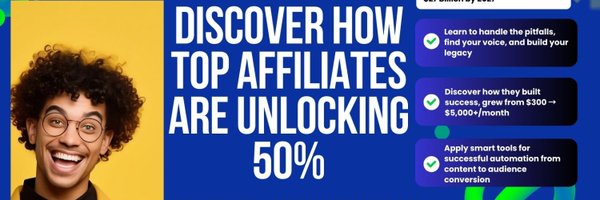 bloomclicks Profile Banner