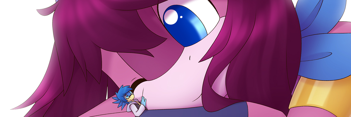 Sky ✨ banner