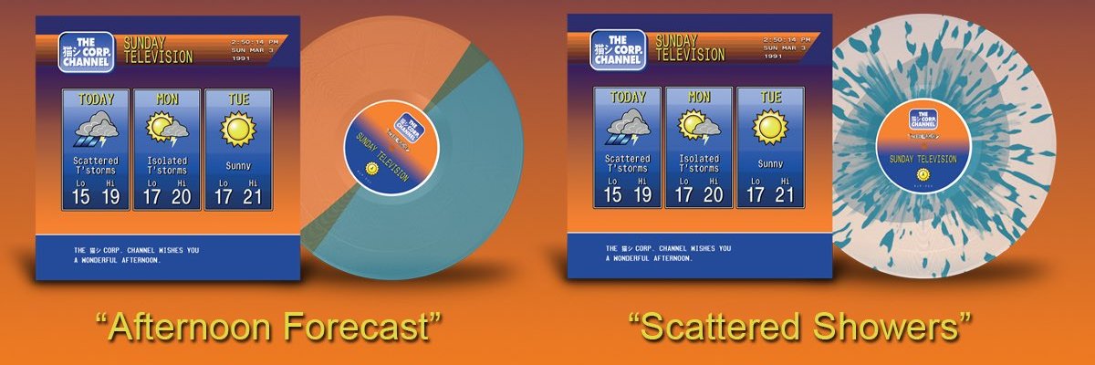 猫 シ Corp. banner