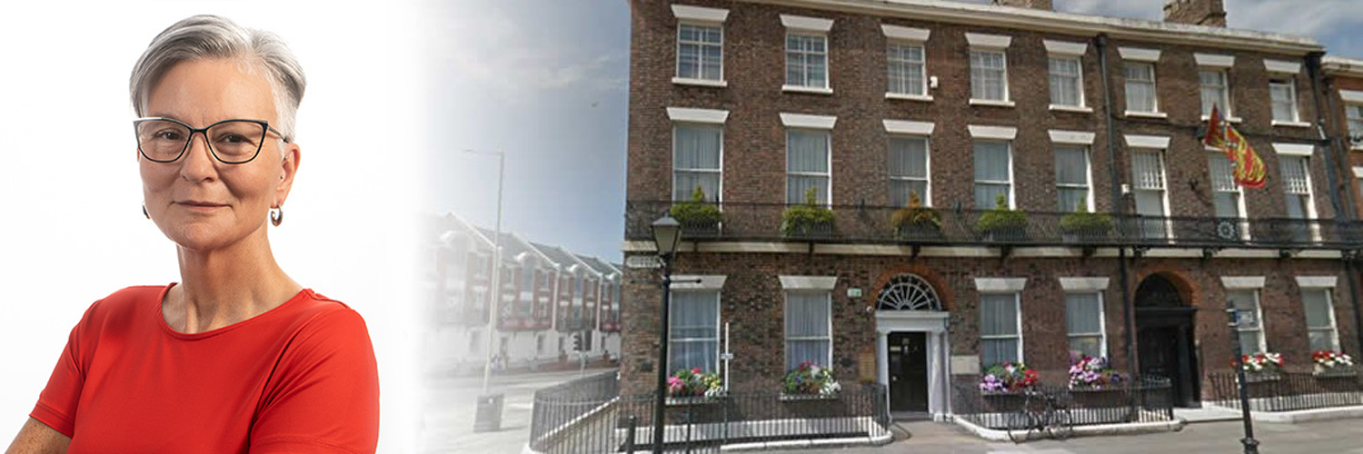 Menopause Expert banner