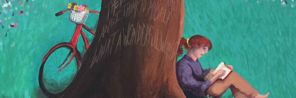 Randie Groden 👩🏻‍🏫 banner
