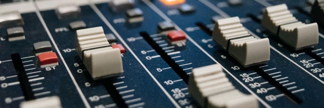 The Phase Pod (Phase Radio Wales) banner