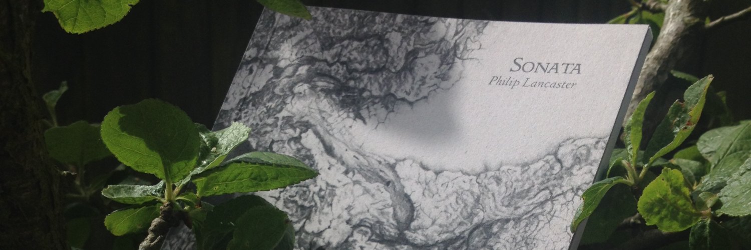 Philip Lancaster banner