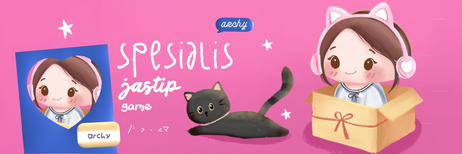 archy ⭐ banner