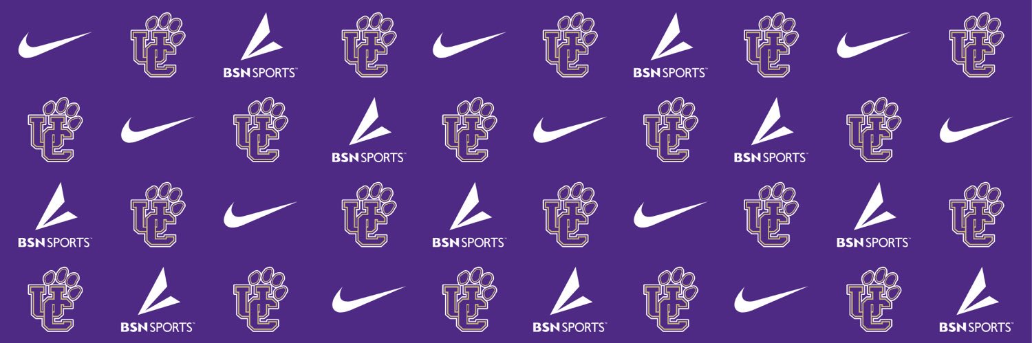 Union County Men’s Basketball's banner