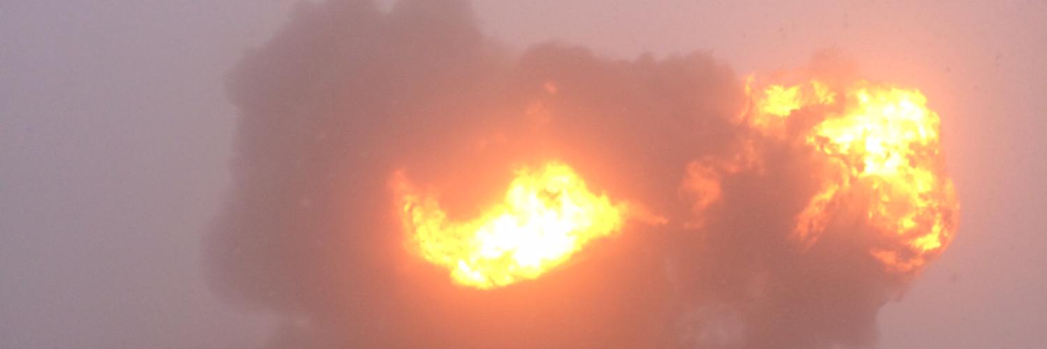 chief5area5's profile banner image