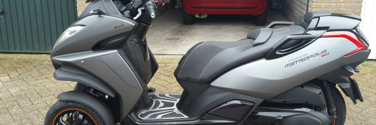 Gerard v/d Heide banner