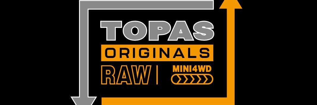 Topas（トパス） banner