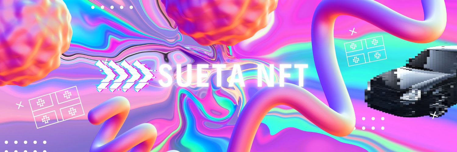 SUETA banner