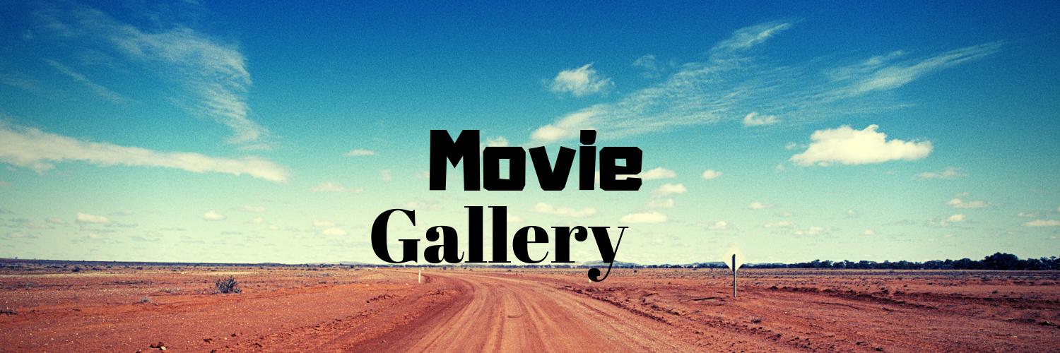 MovieGallery2's profile banner image