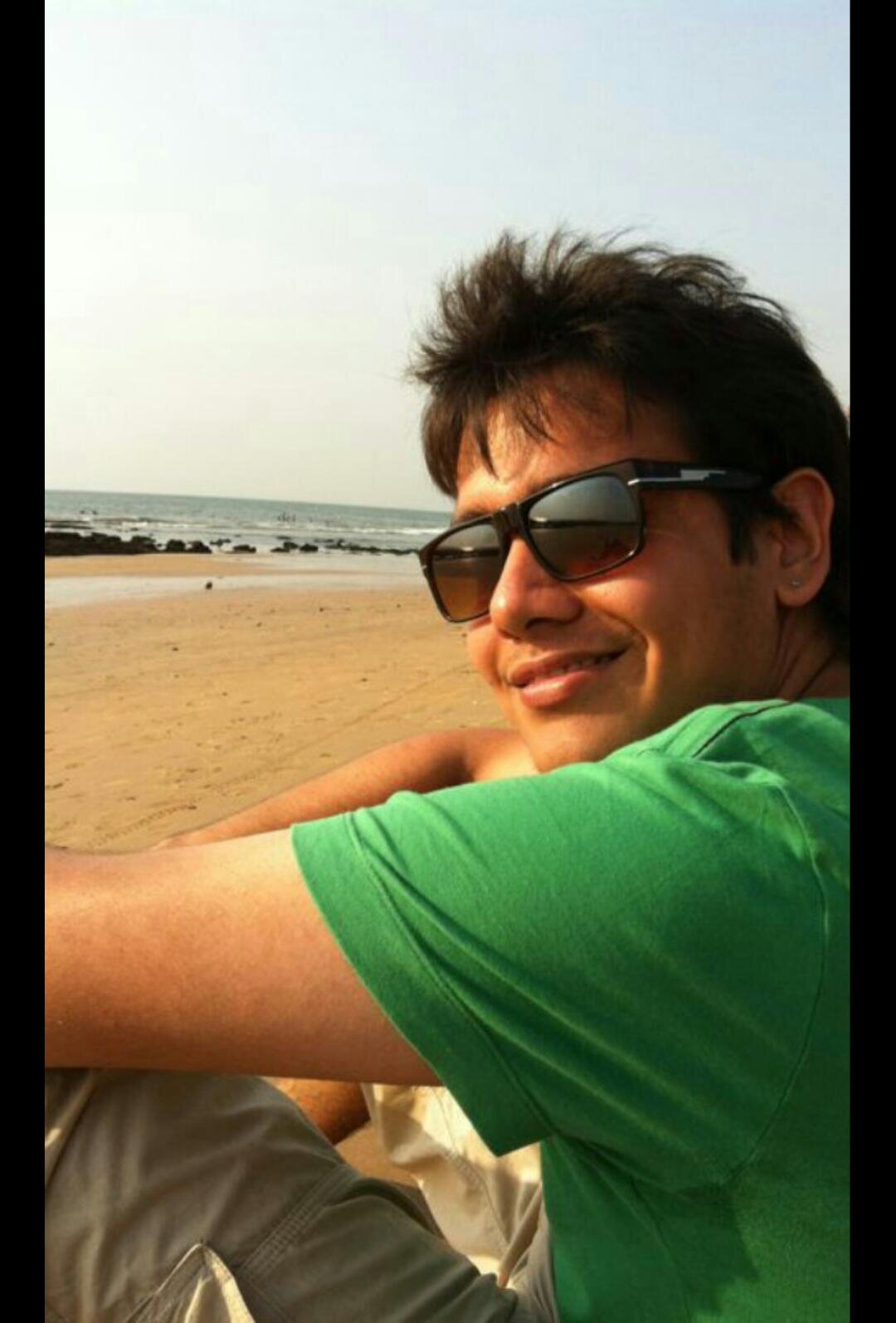 arpanrathore's profile banner image