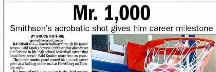 Stetson Smithson banner