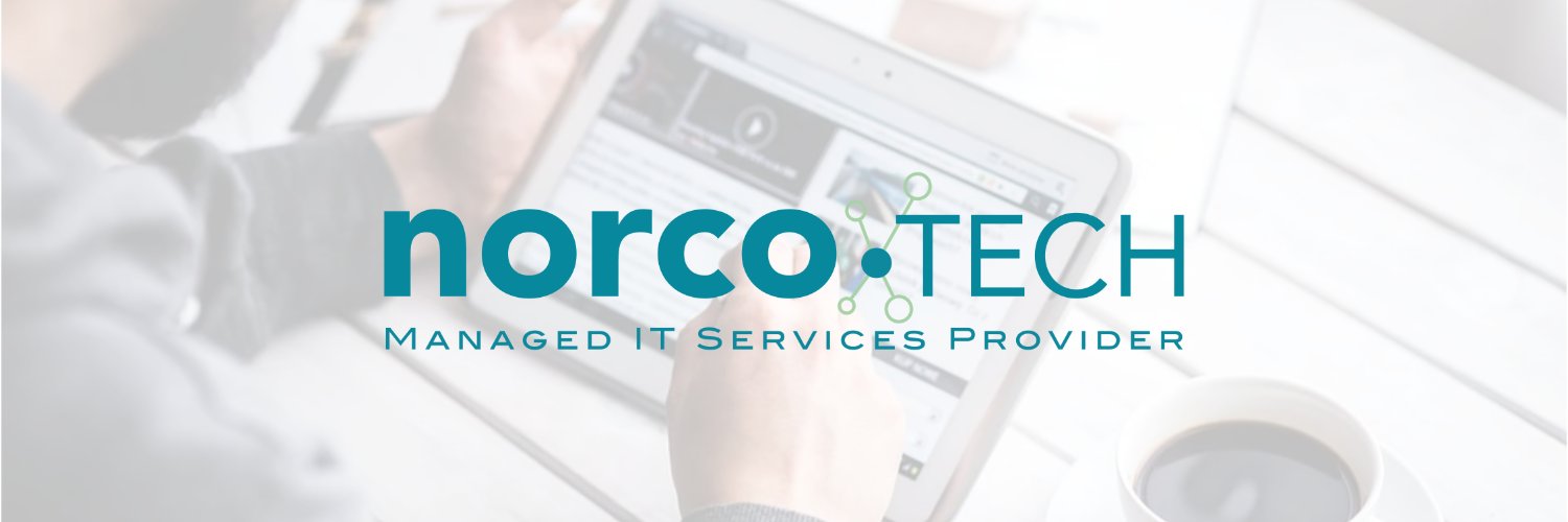Norco Tech (@NorcoTech) / Posts / X