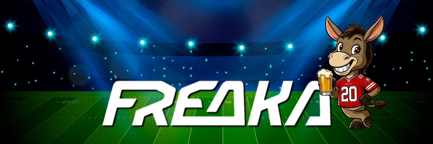Freakspaulding's profile banner image