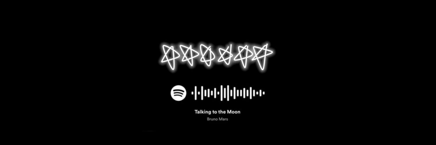 astrohaxl's profile banner image