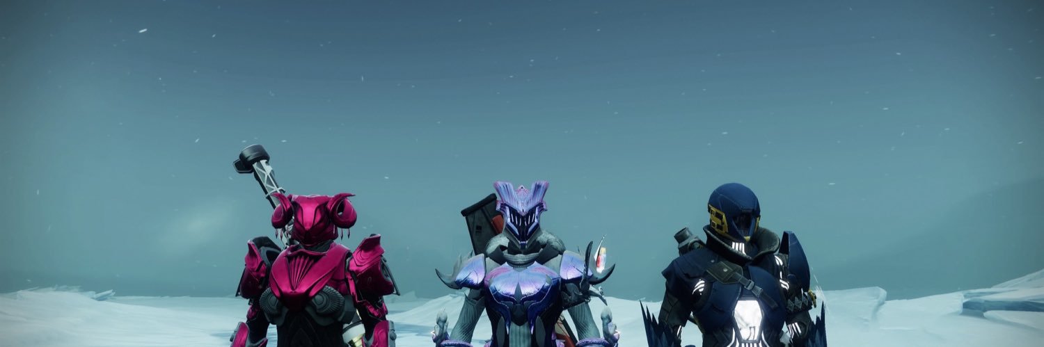 B___itter's profile banner image
