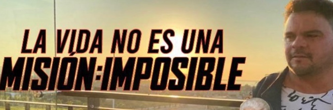 Oscar Alvarez castro banner