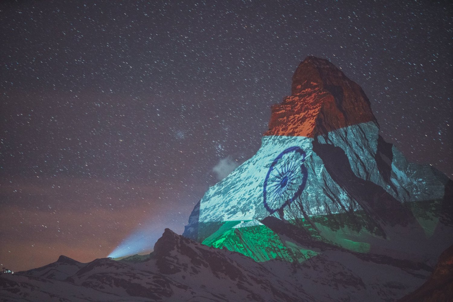 everestpeak's profile banner image