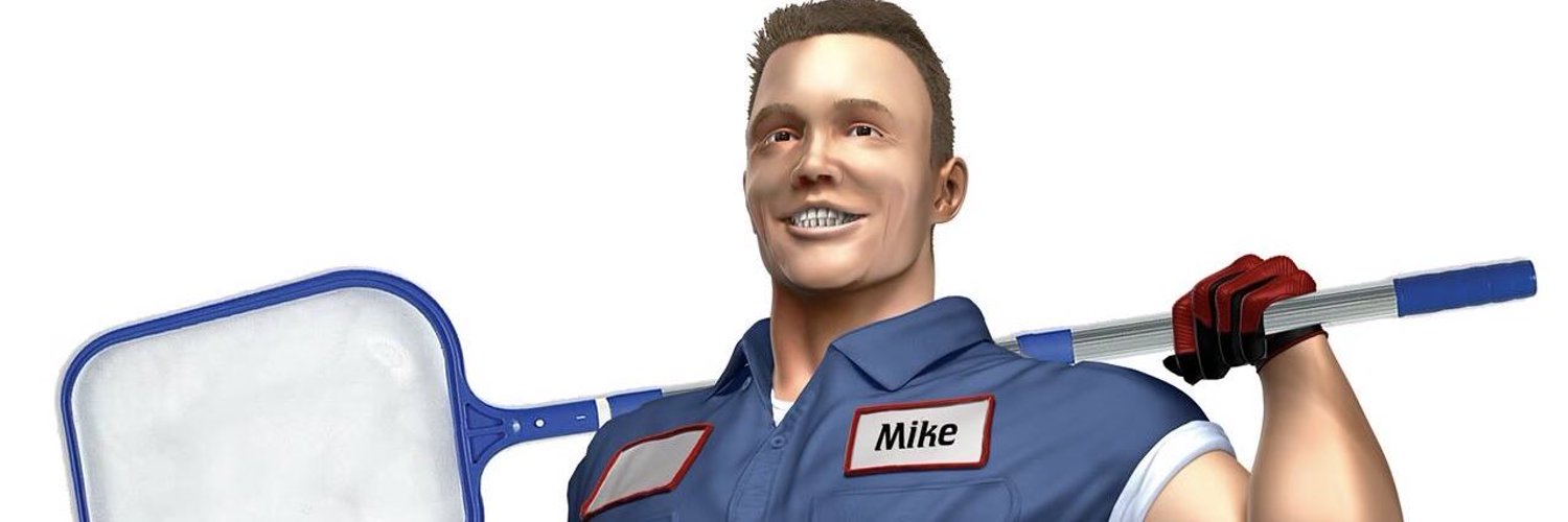 Mike Lake (Pool Guy Mike) Profile Banner