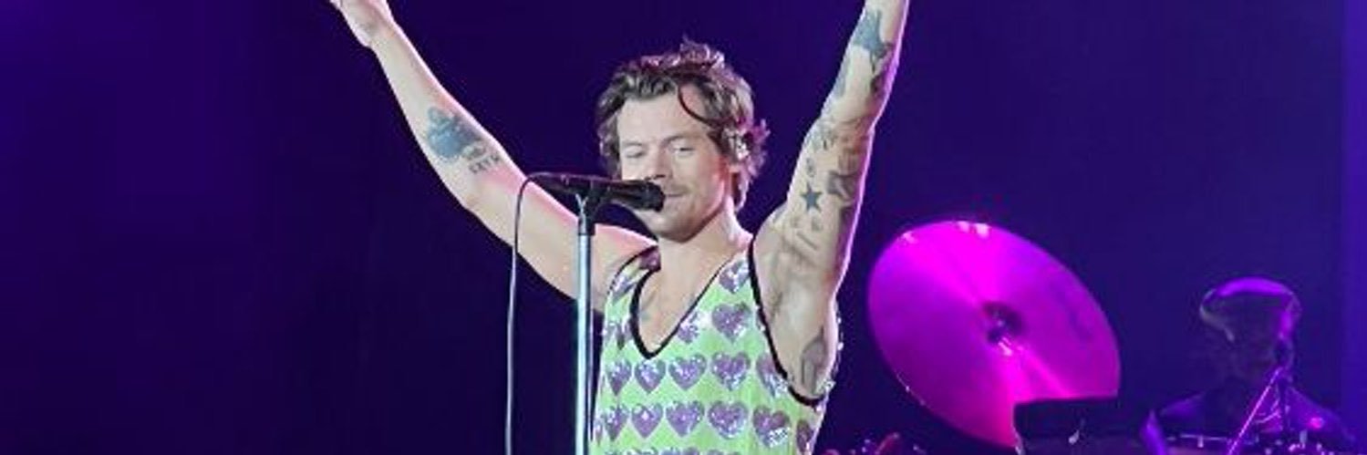 hsrryestyles's profile banner image