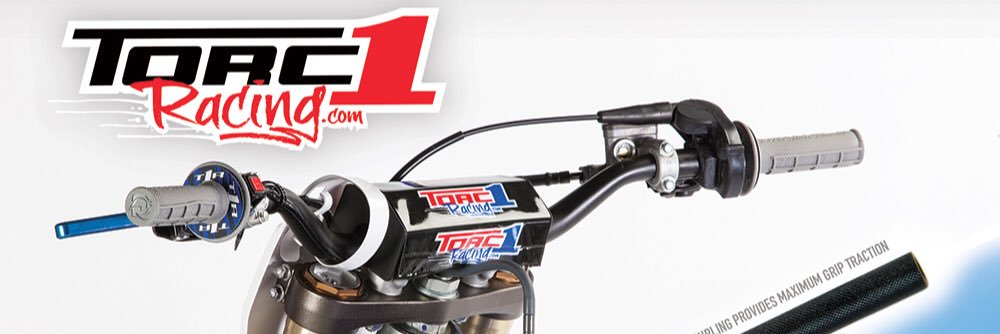 Torc1Racing banner