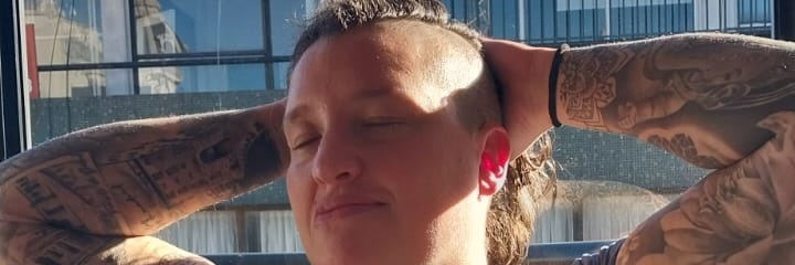 melaisaa's profile banner image
