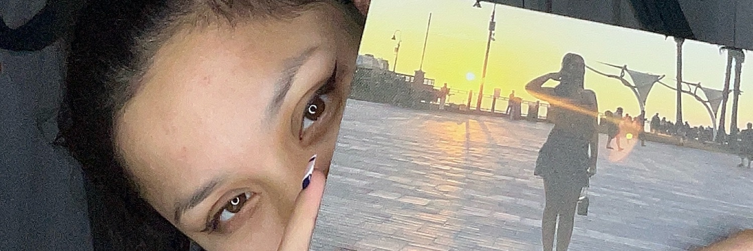 exsmizzle's profile banner image