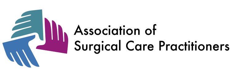 Association of Surgical Care Practitioners banner