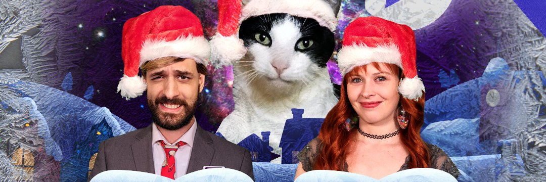 Trevor & Alyssa | NeverEngine ☯️ banner