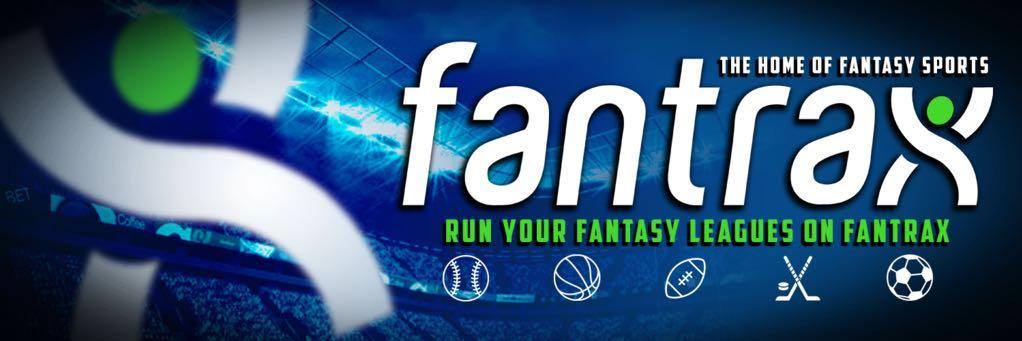 FantraxMLB banner