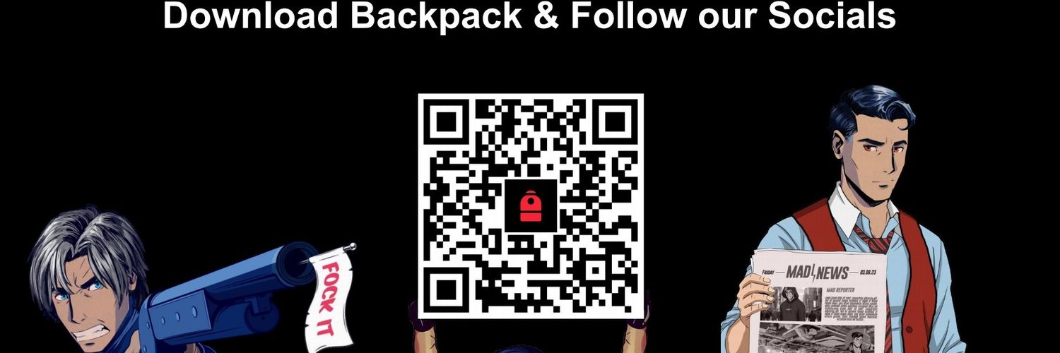 Faavour4712 🎒's banner