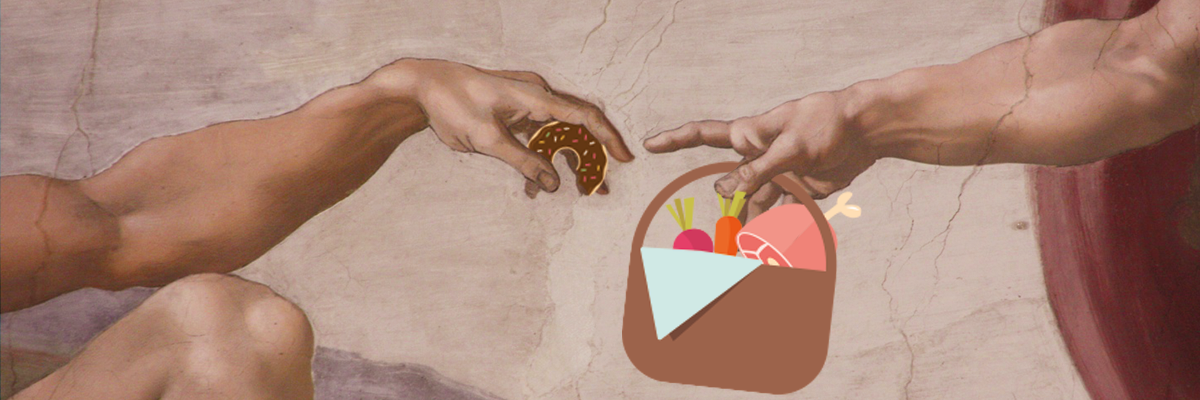 MyCookr banner