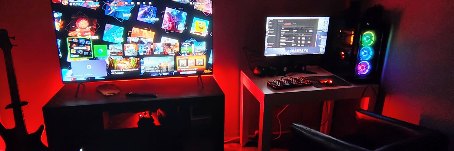 ObiJuan35's profile banner image
